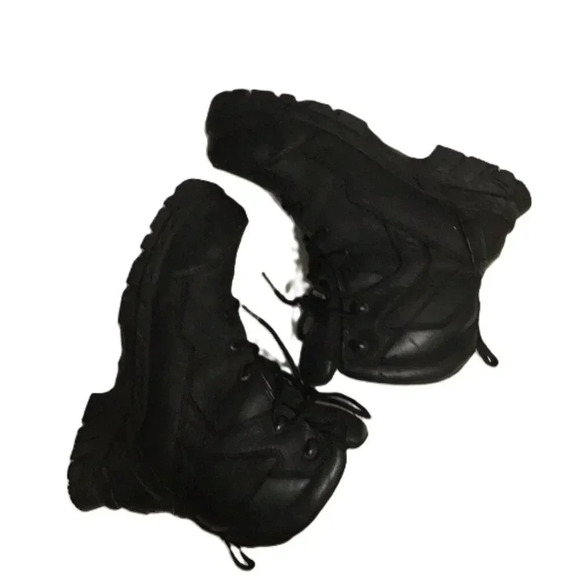 Wolverine Vibram Arctic Grip Women's Safety Shoes SZ 38(EUR)  / 5 EW( US) - Picture 2 of 13